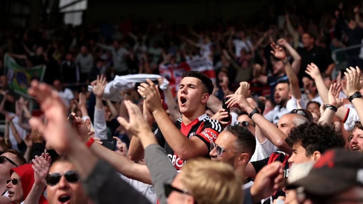 Fulham FC Maç Sonuçları
