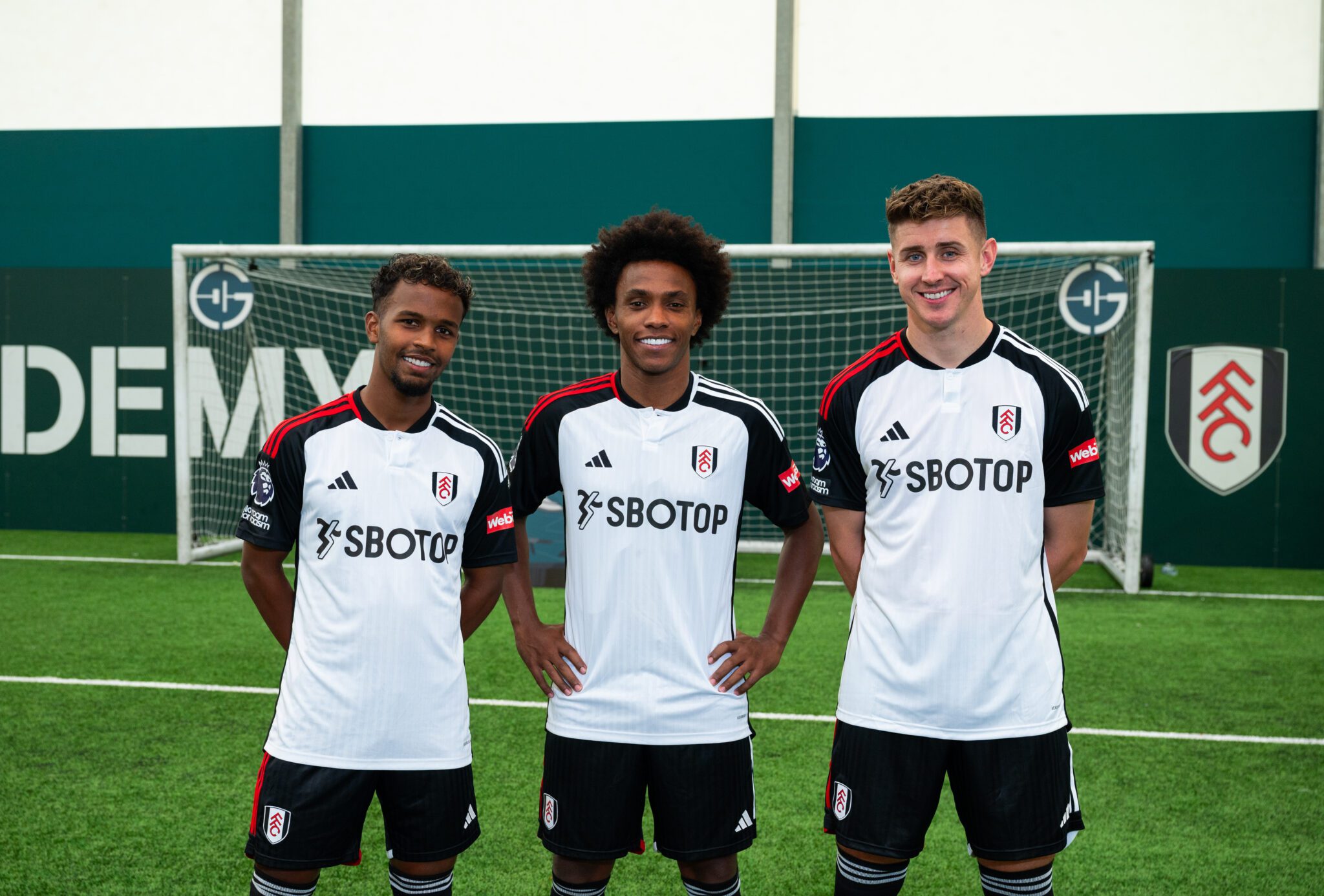 Fulham FC Lig Durumu