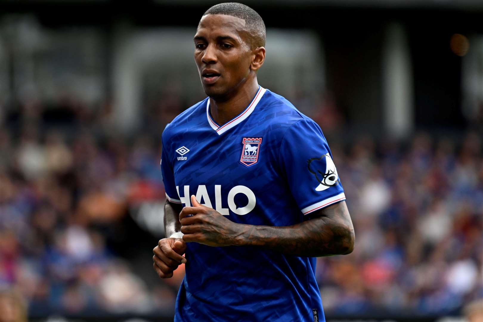 Ipswich Town Maç Sonuçları