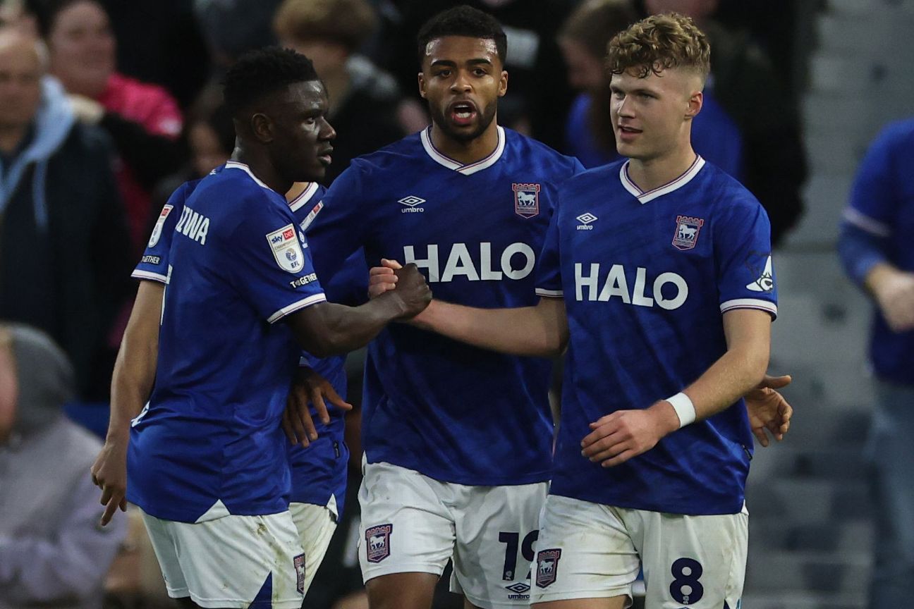 Ipswich Town Takım Analizi