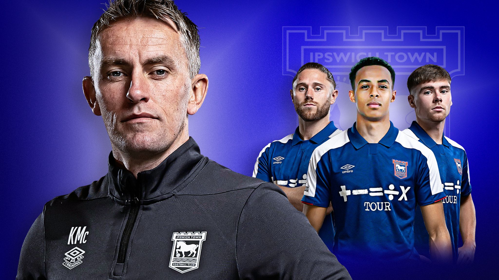Ipswich Town Lig Durumu