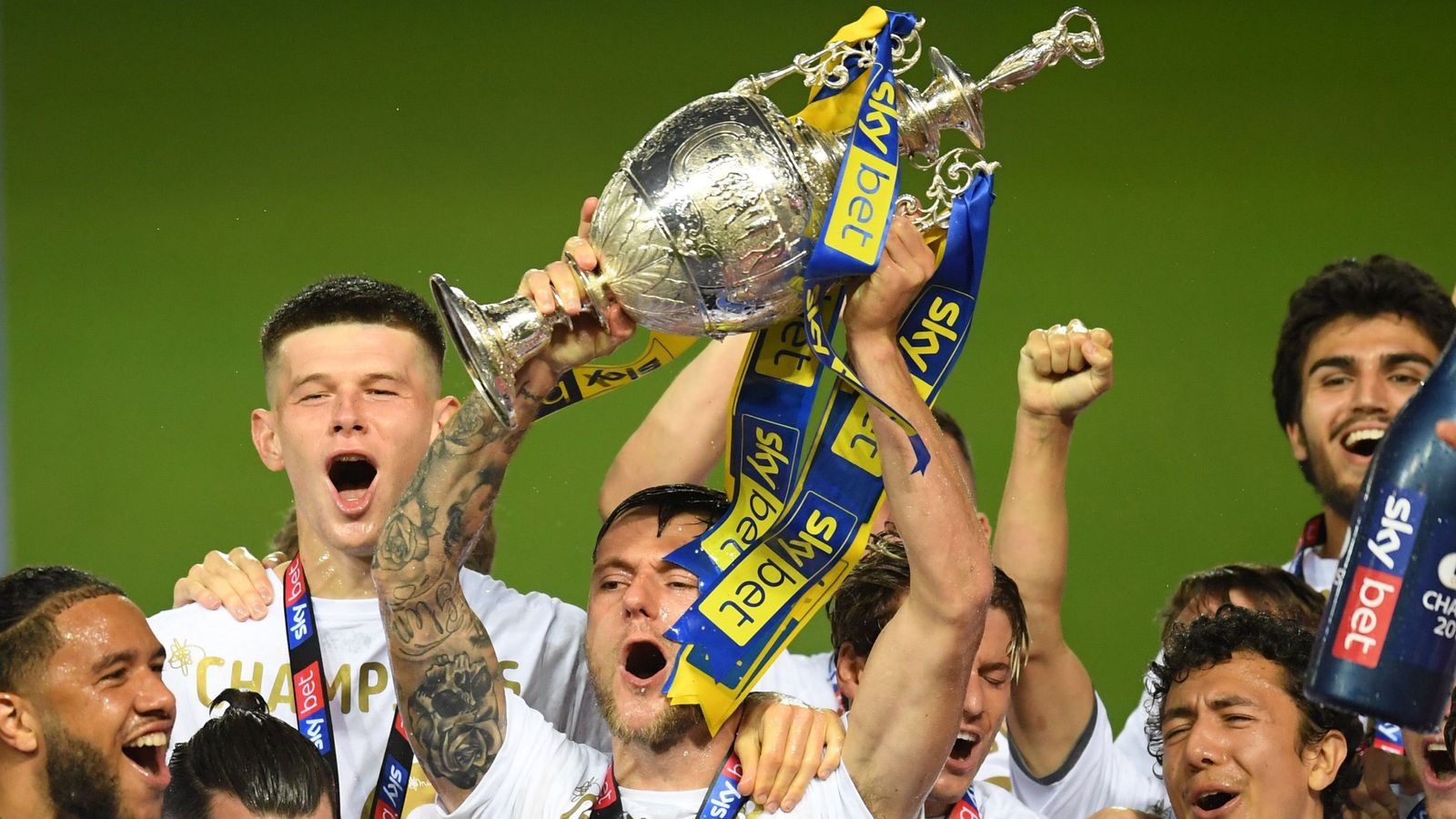 Leeds United FC