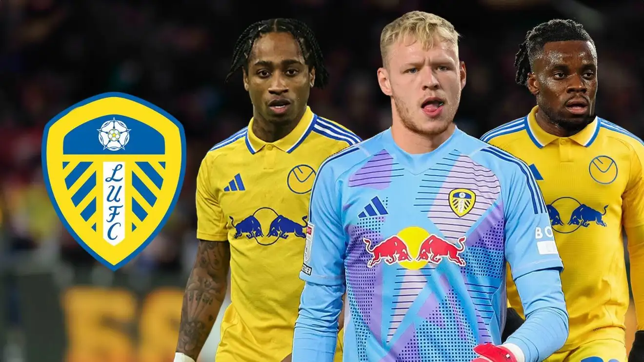 Leeds United Puan