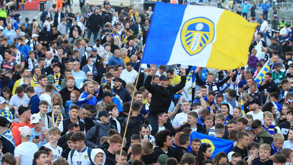 Leeds United Puan Durumları