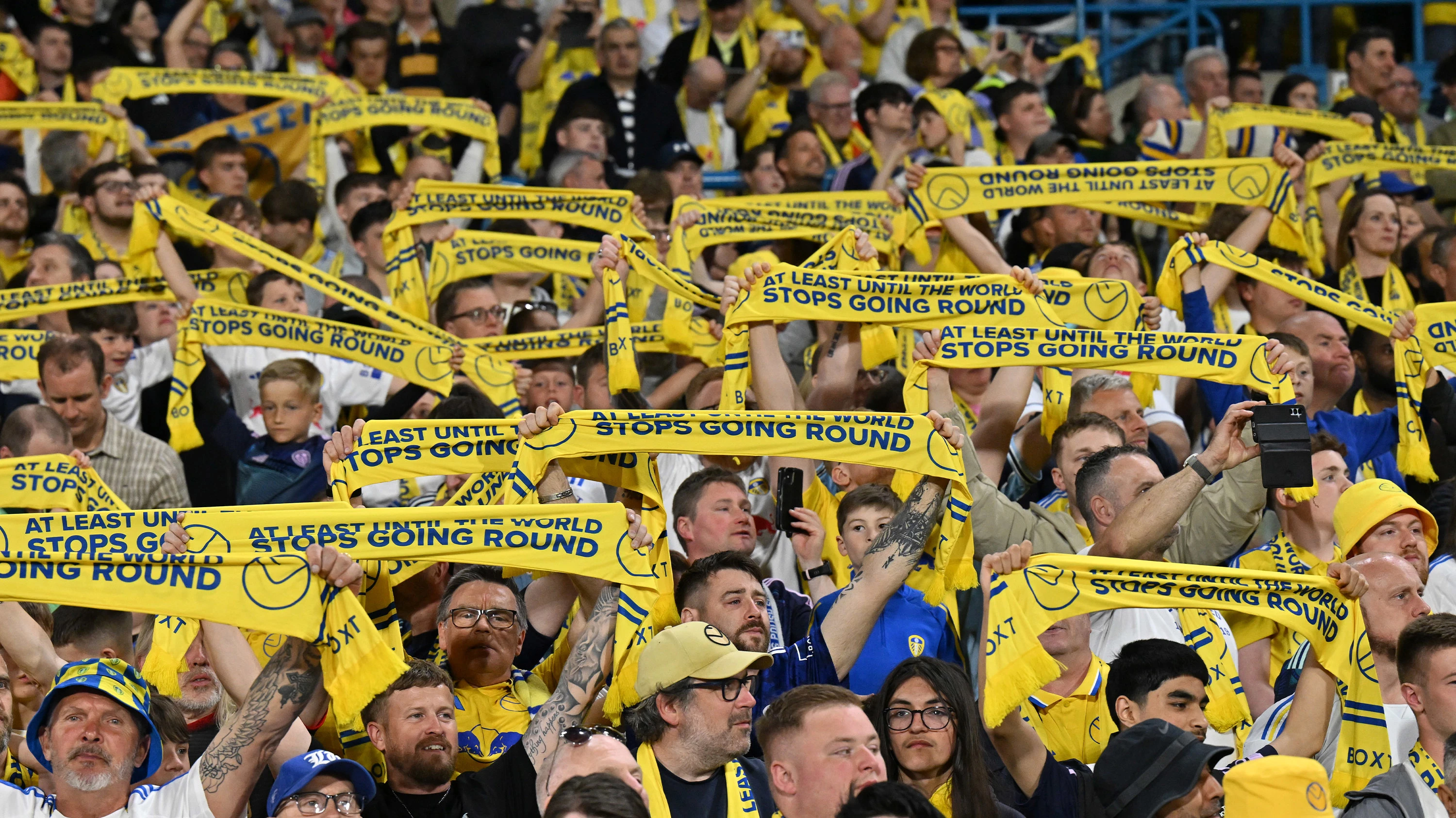 Leeds United Puan Durumu