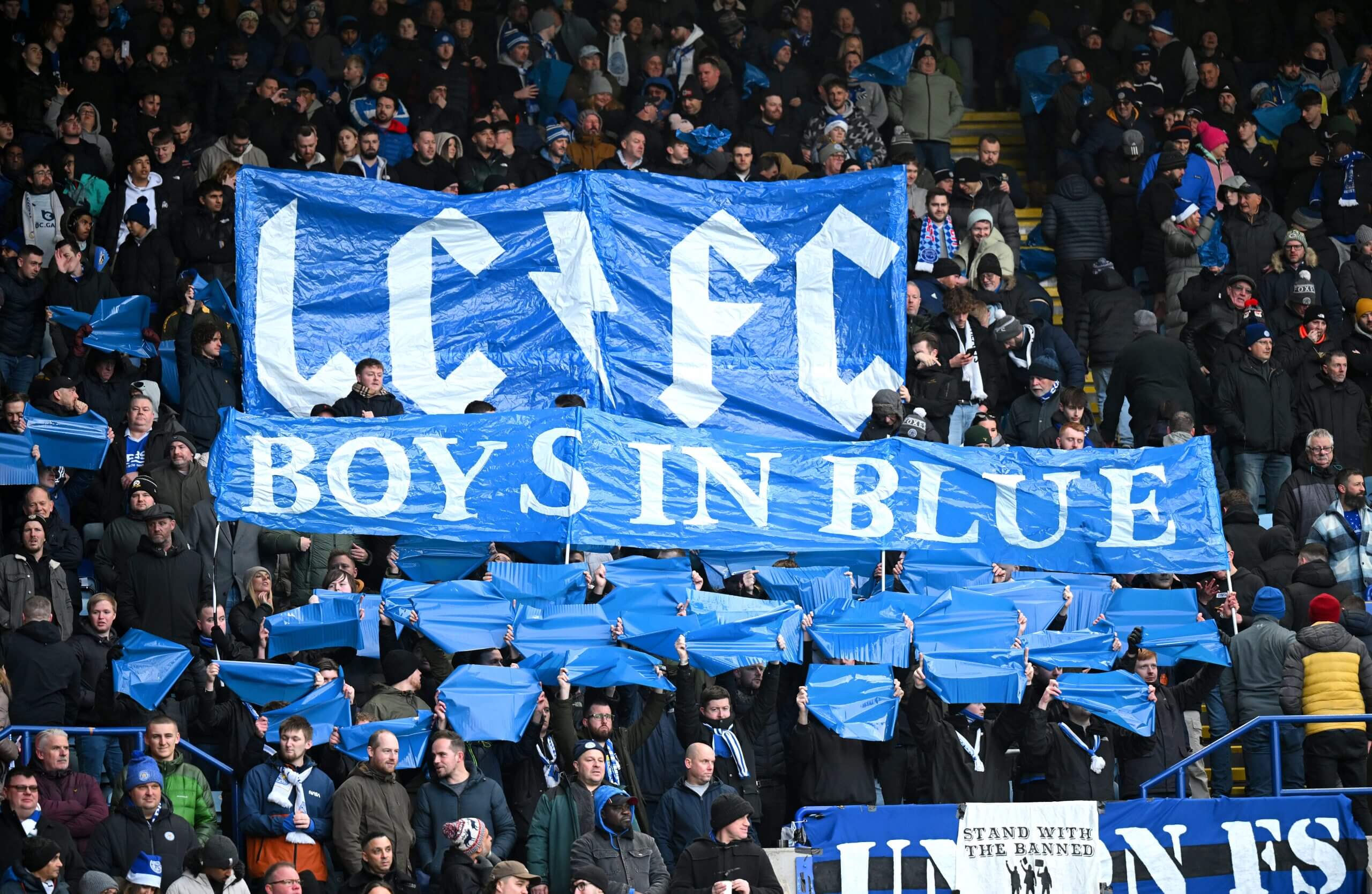 Leicester City FC