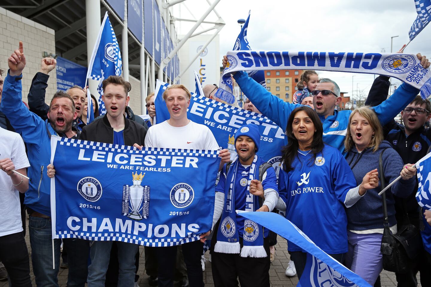 Leicester City Maç Analizi