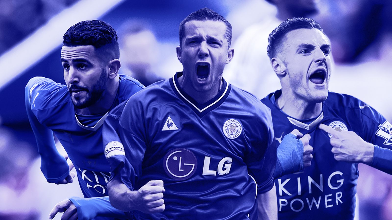 Leicester City Takım Analizi