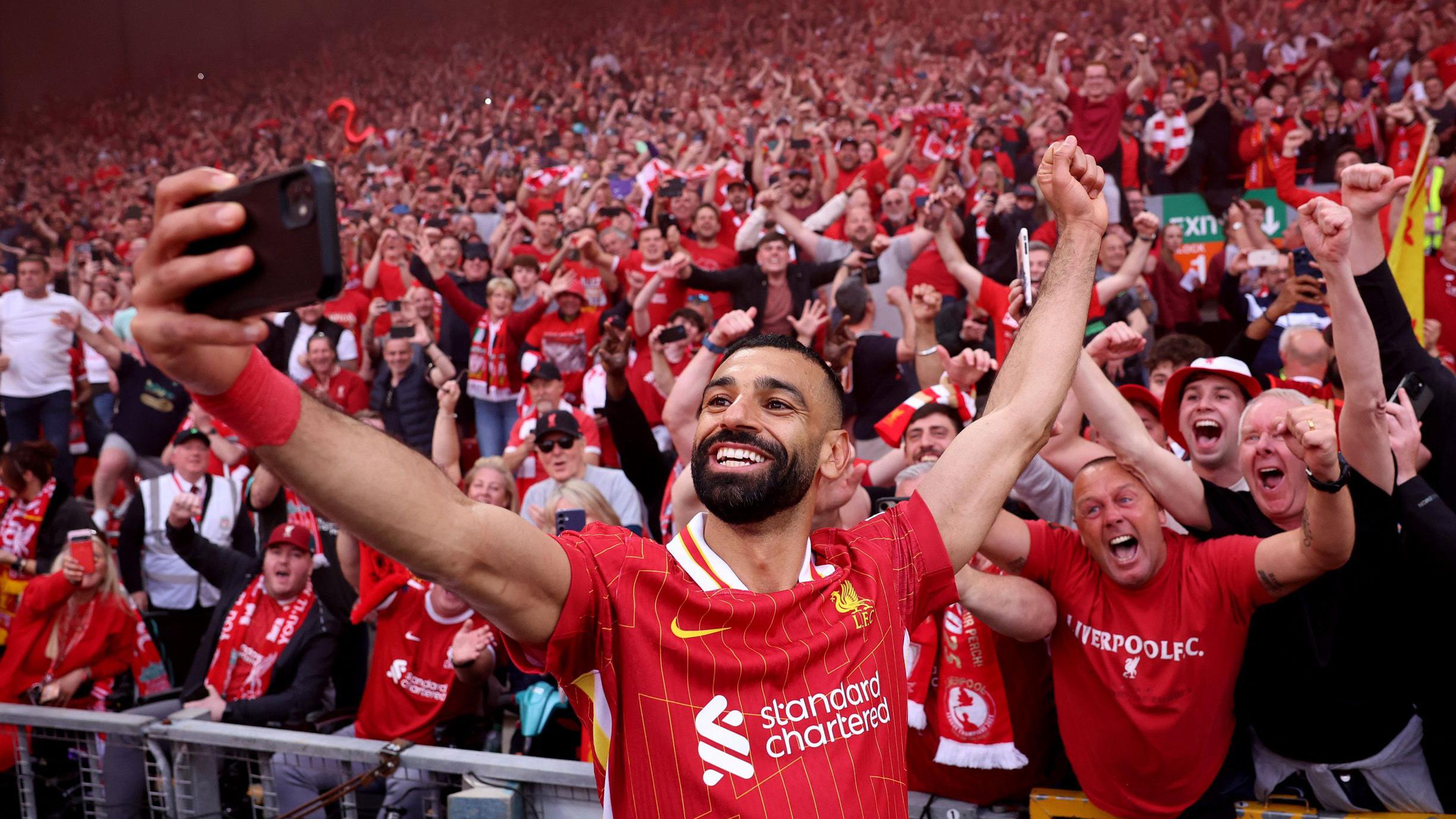 Liverpool Maç Analizi