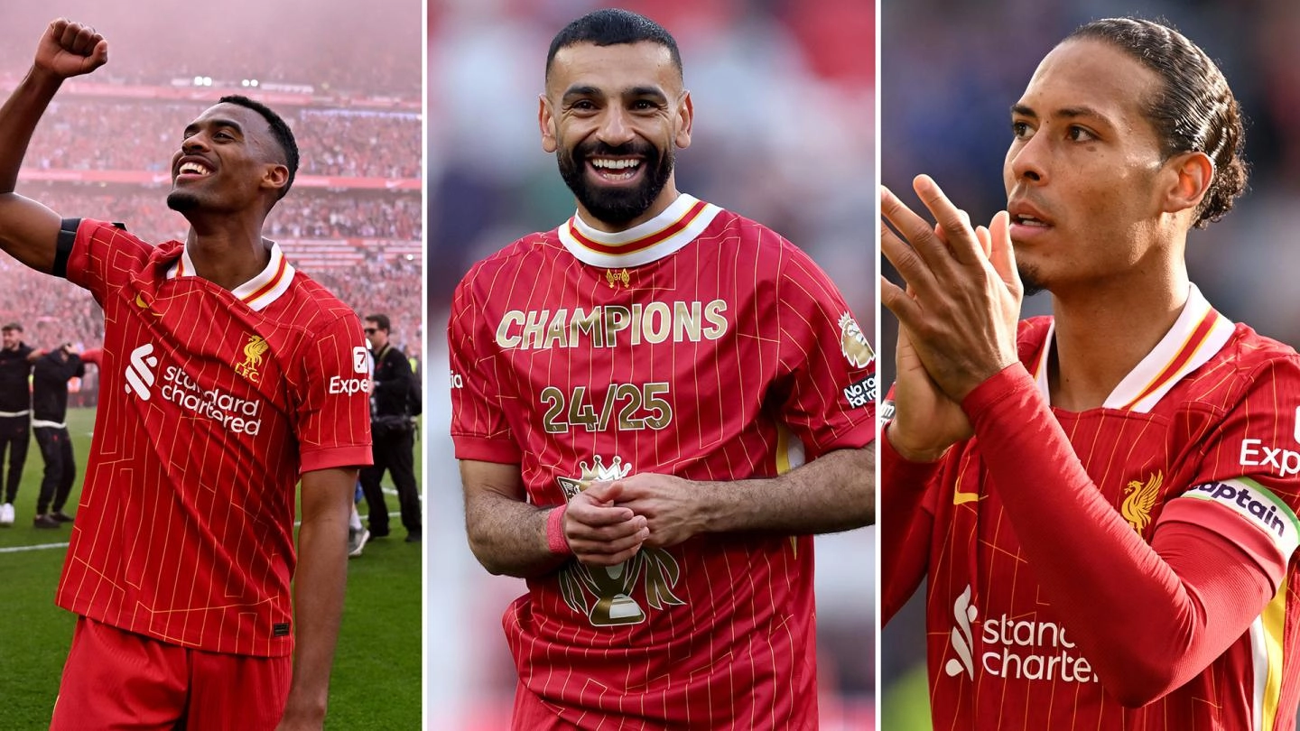 Liverpool Lig Durumu