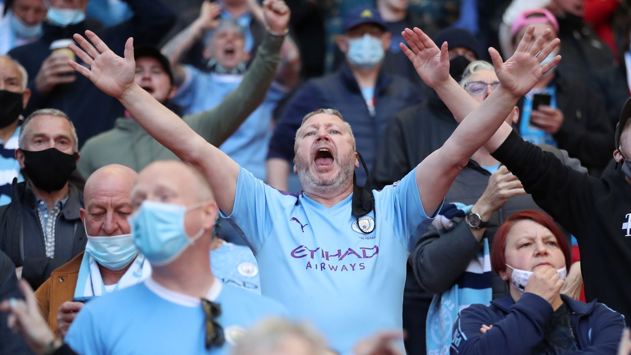 Manchester City FC