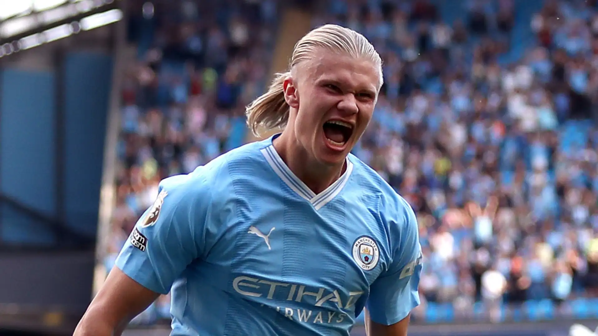 Manchester City Puan