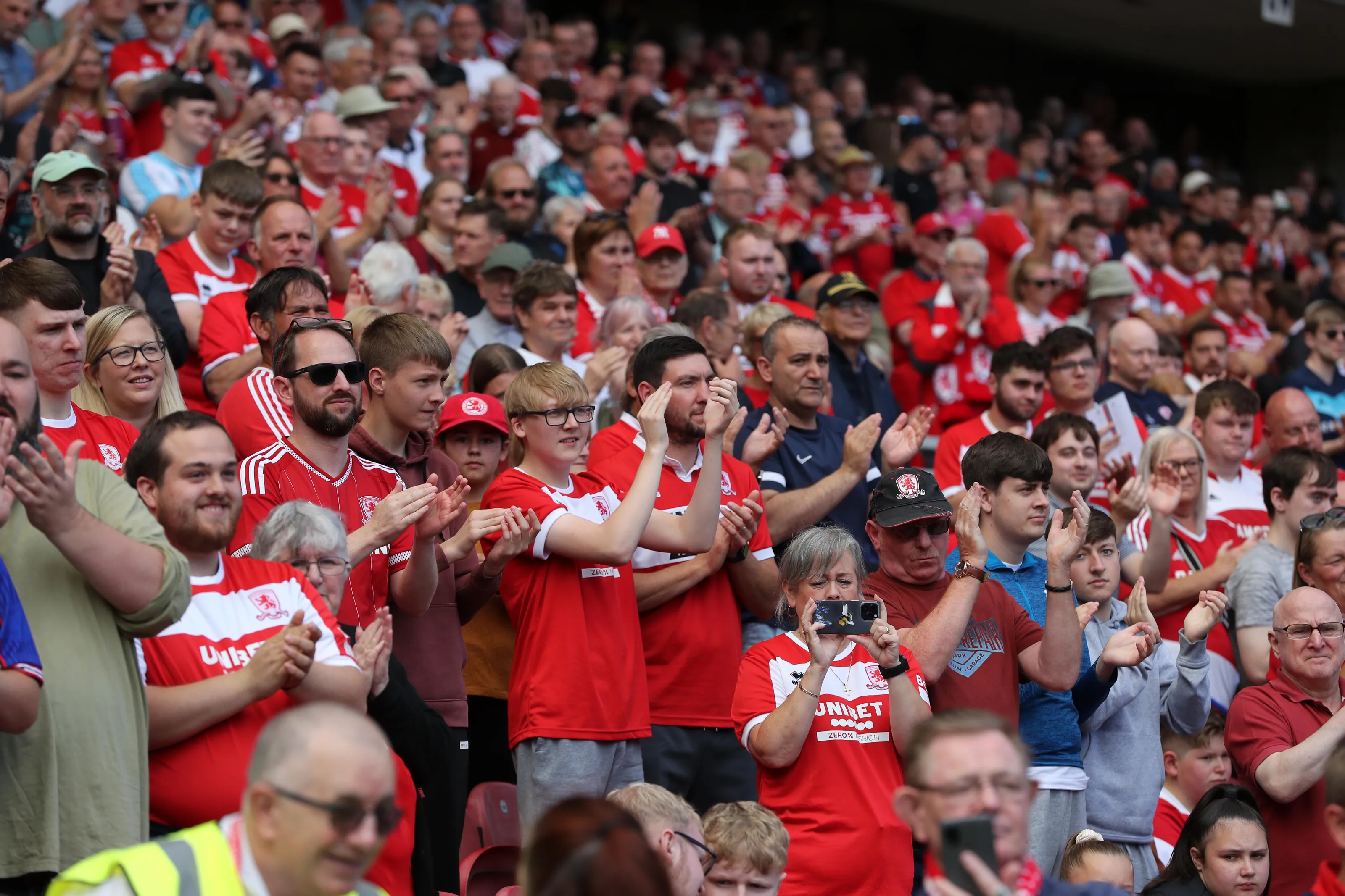 Middlesbrough FC