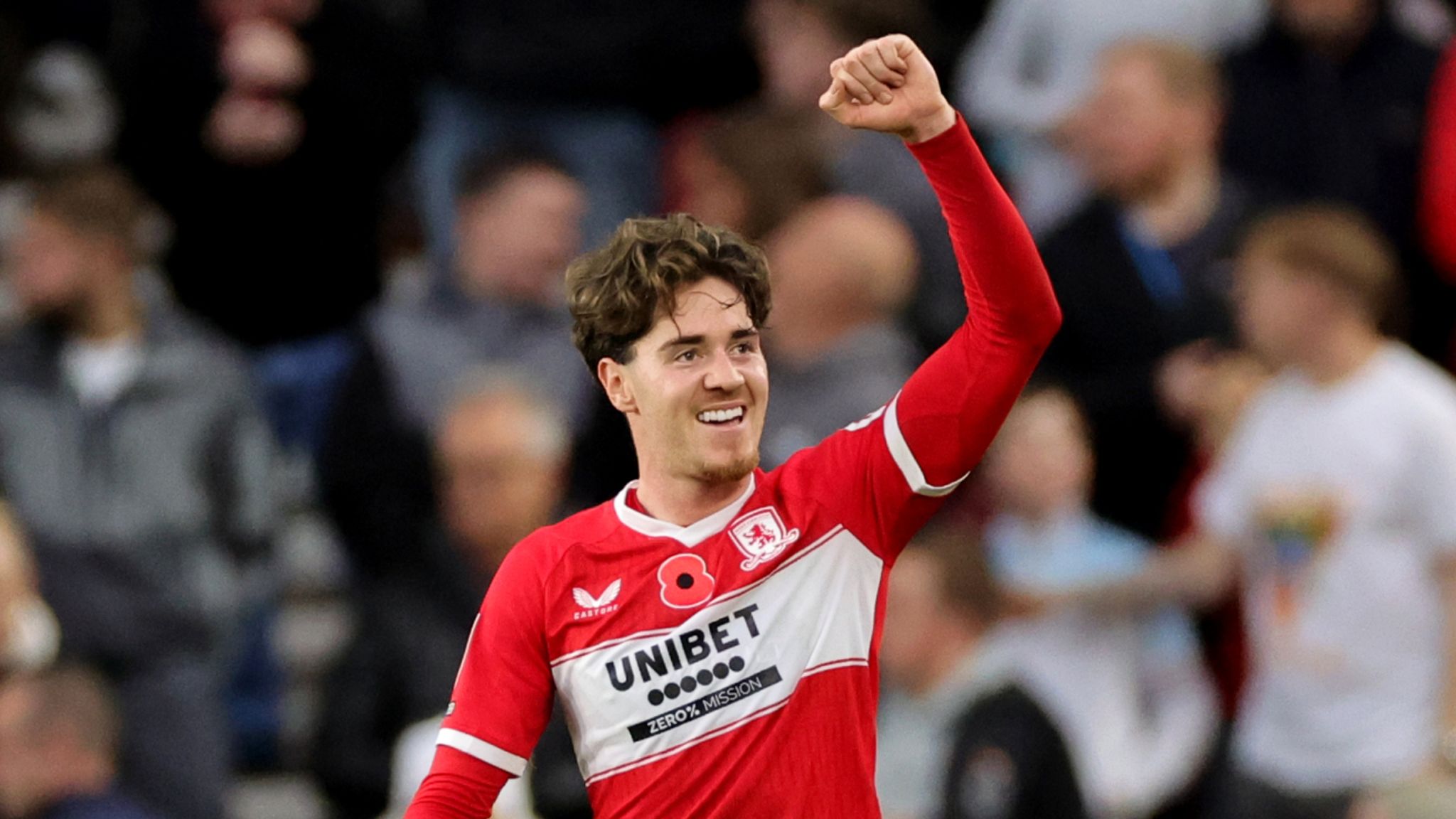 Middlesbrough Lig Durumu