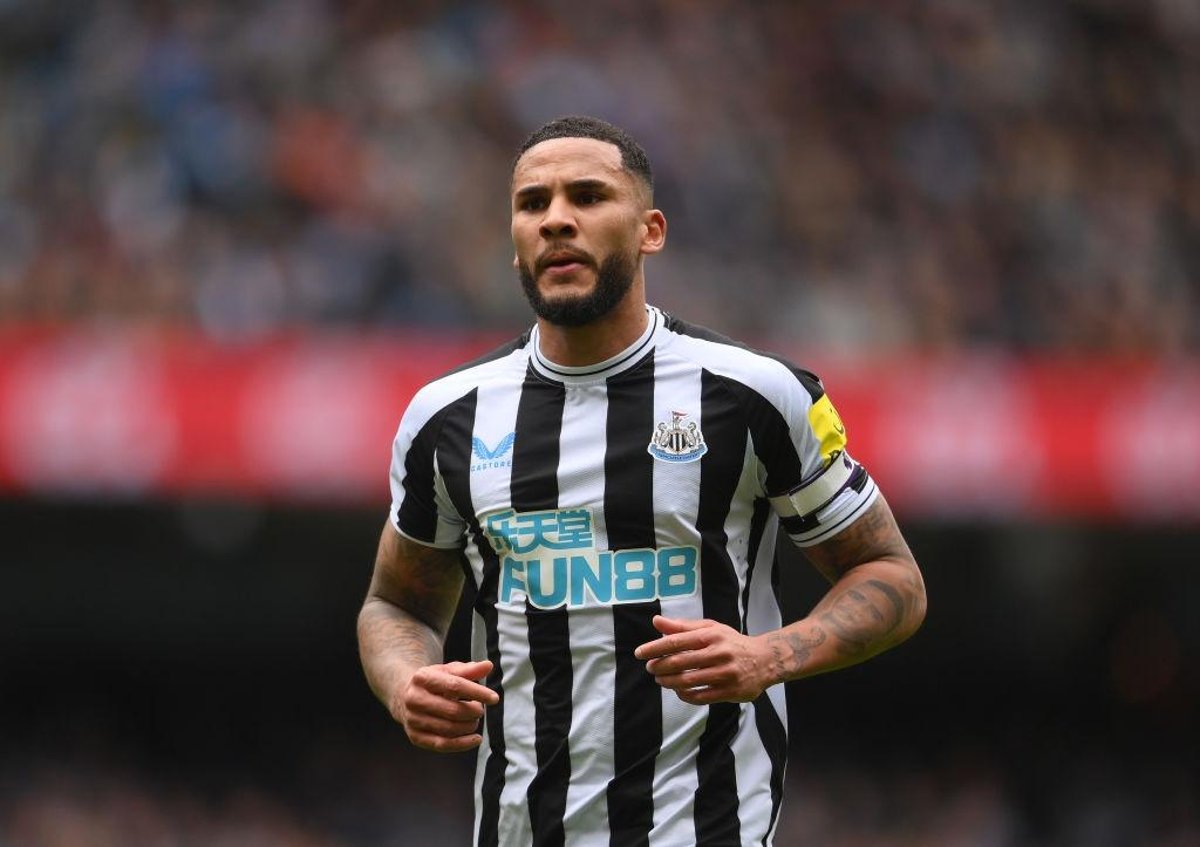 Newcastle United Maç Sonuçları