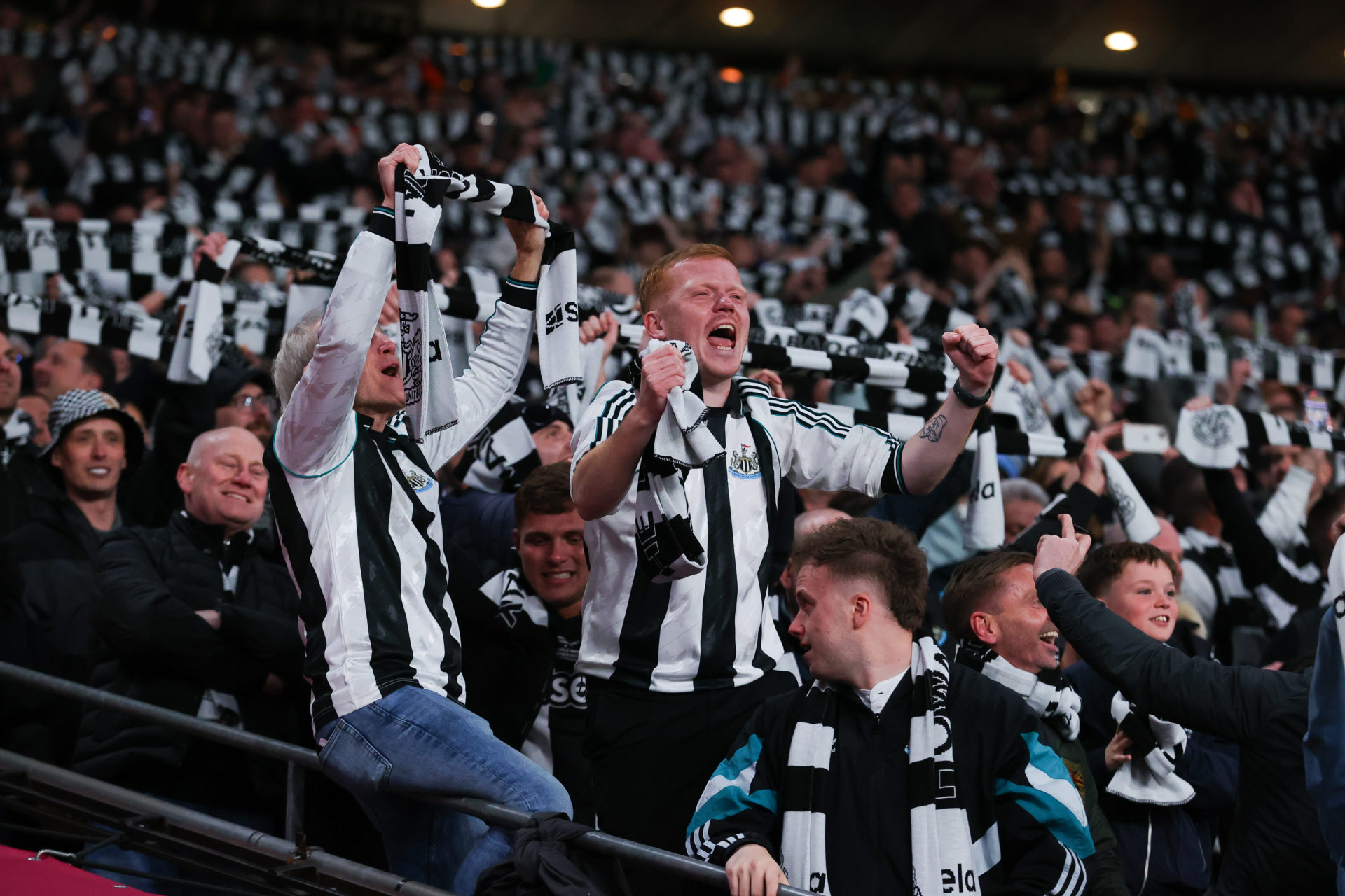 Newcastle United Maç Analizi