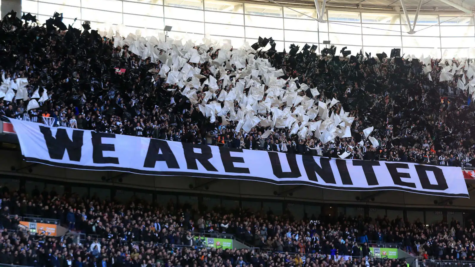 Newcastle United Takım Analizi