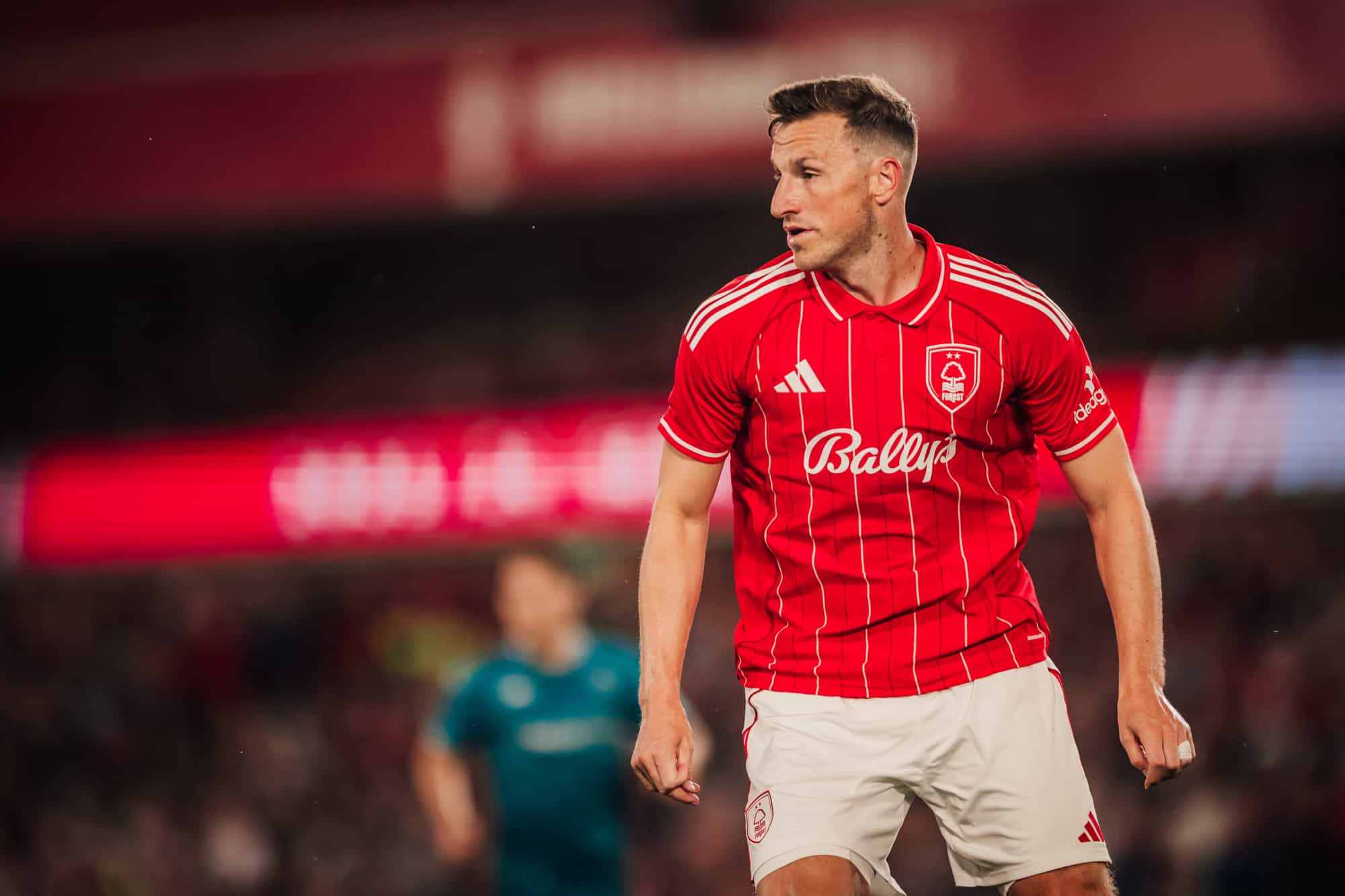 Nottingham Forest Puan