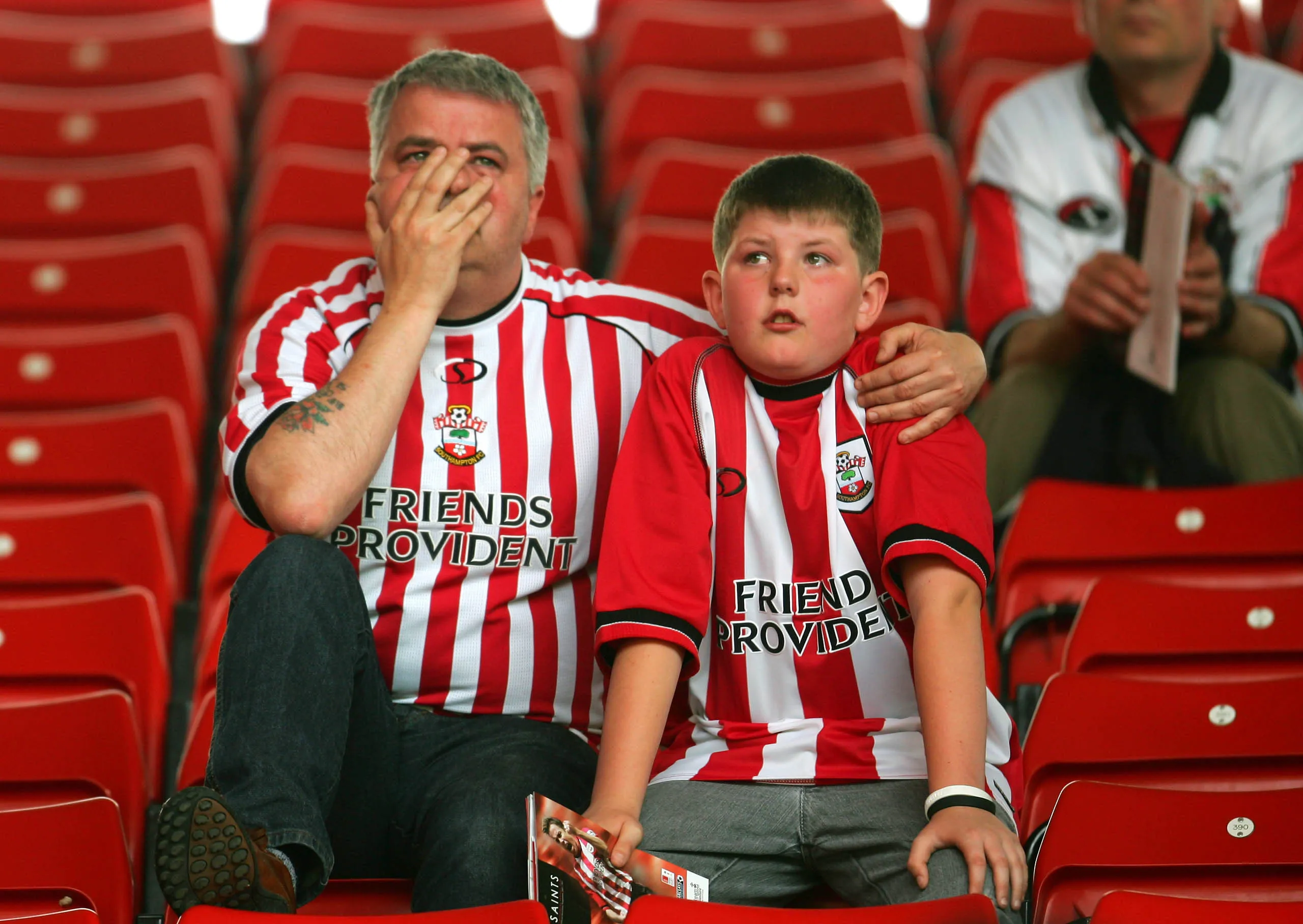 Southampton FC
