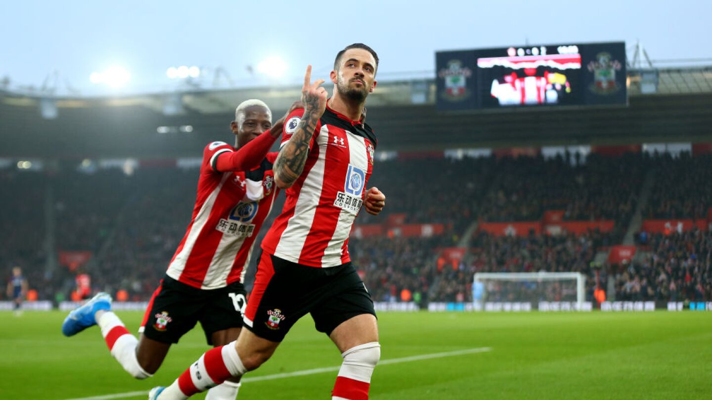Southampton Maç Sonuçları