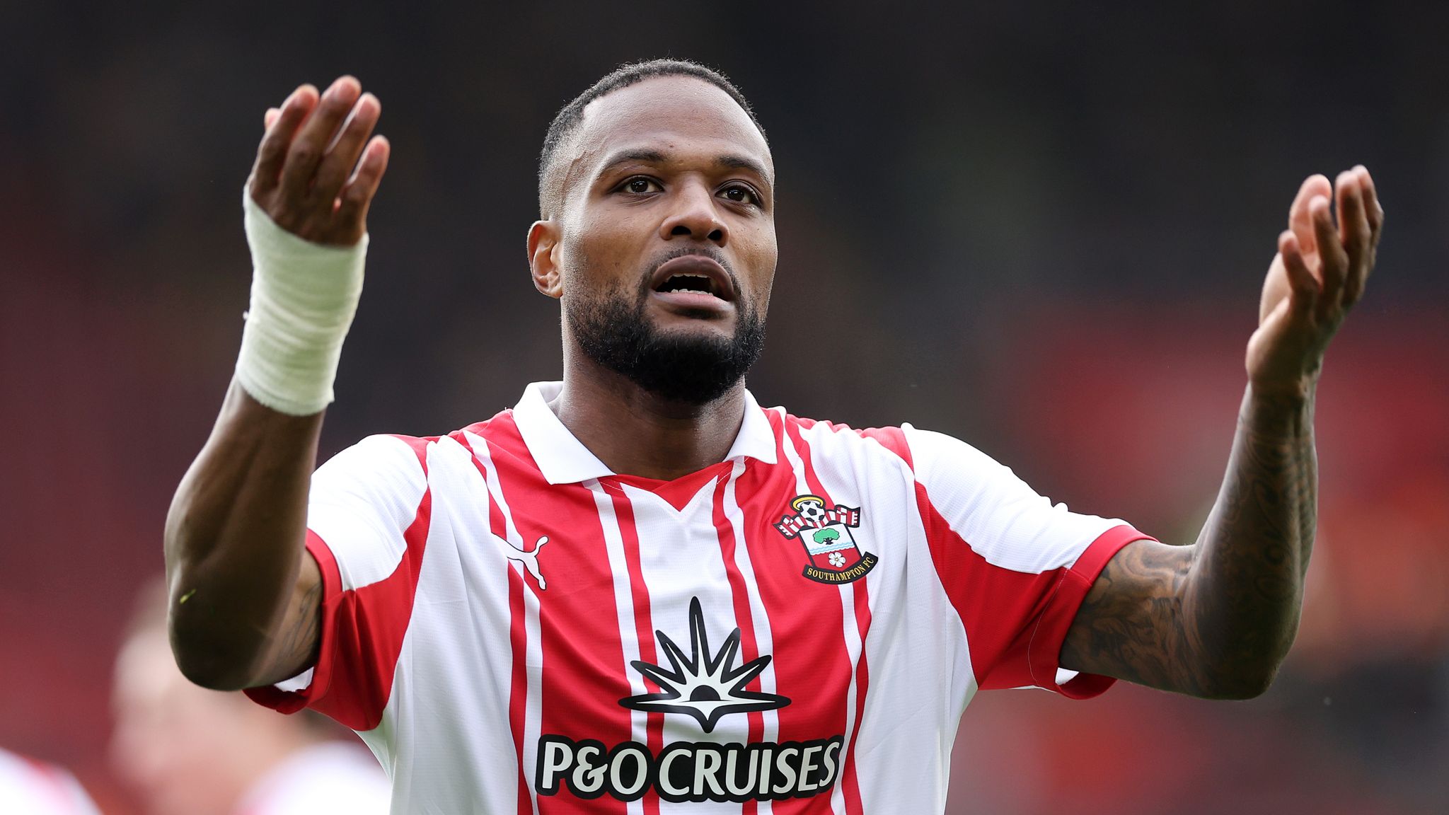 Southampton Takım Analizi