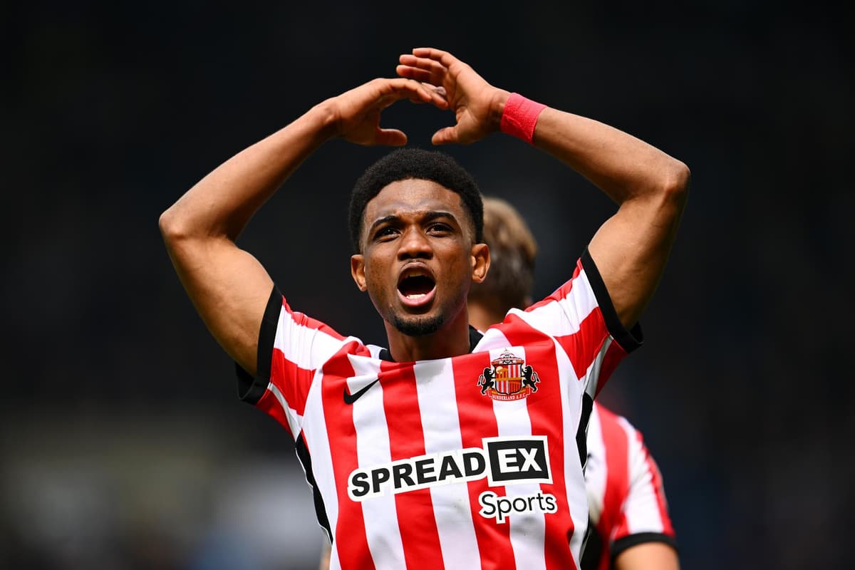Sunderland Maç Sonuçları