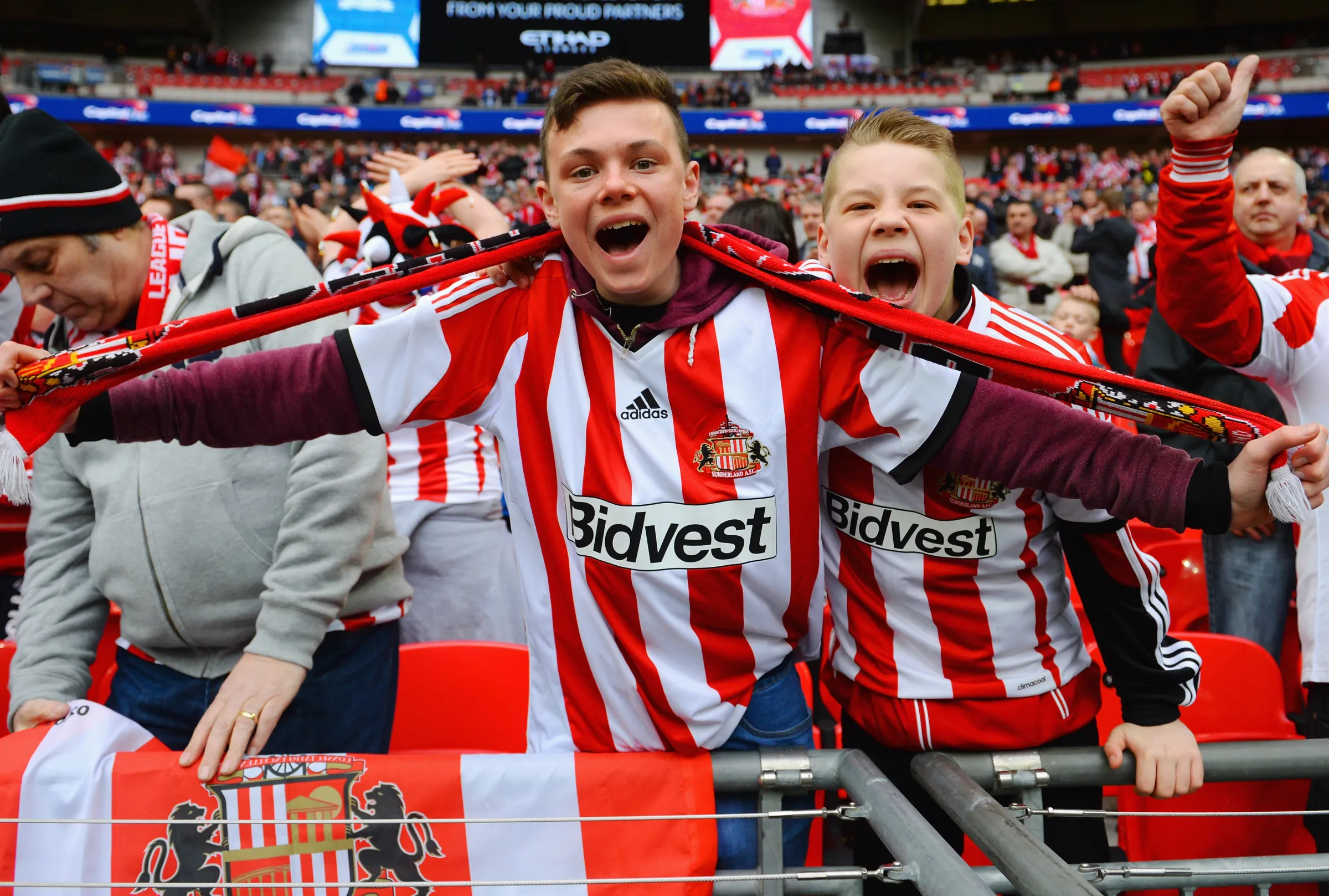 Sunderland Maç Analizi