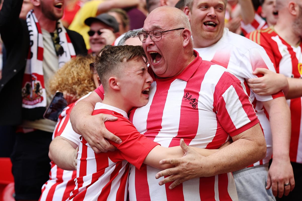Sunderland Takım Analizi