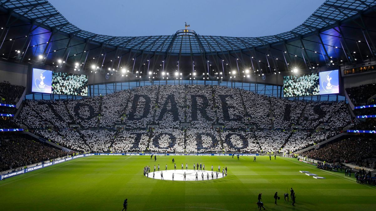 Tottenham Hotspur