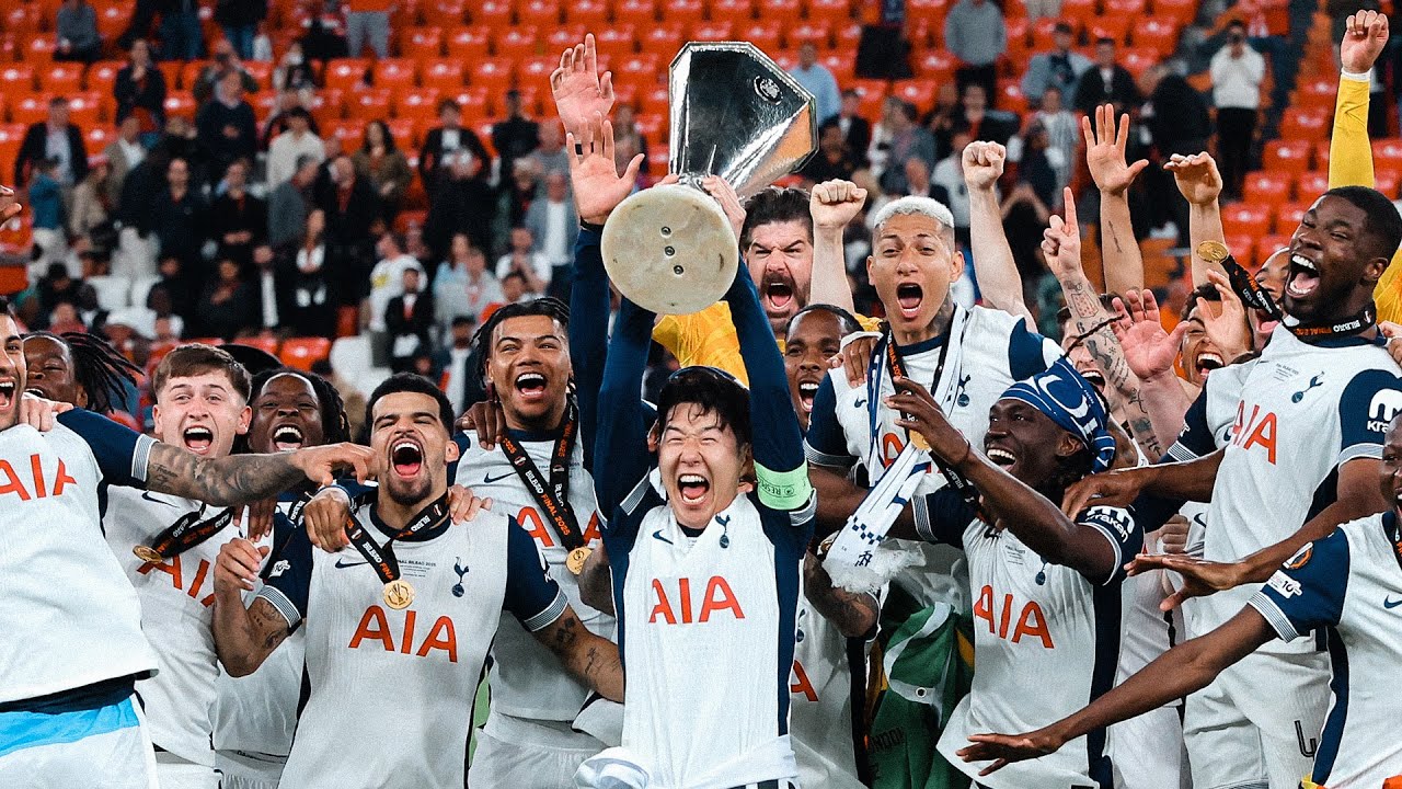 Tottenham Maç Sonucu