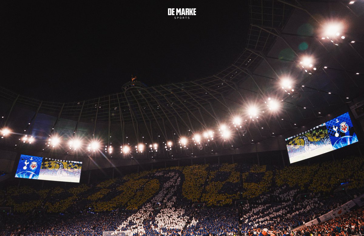 Tottenham Maçları