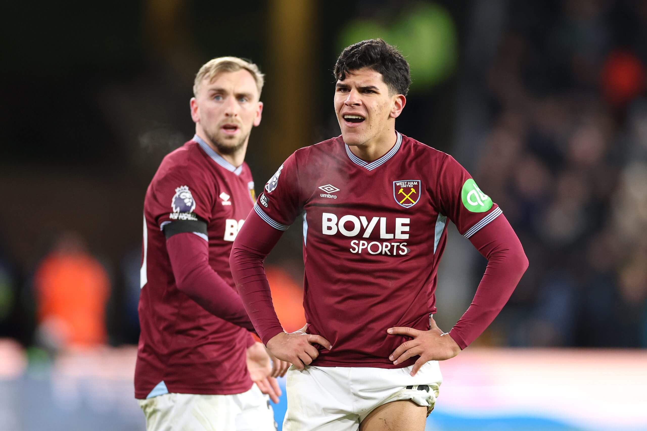 West Ham United Maçları