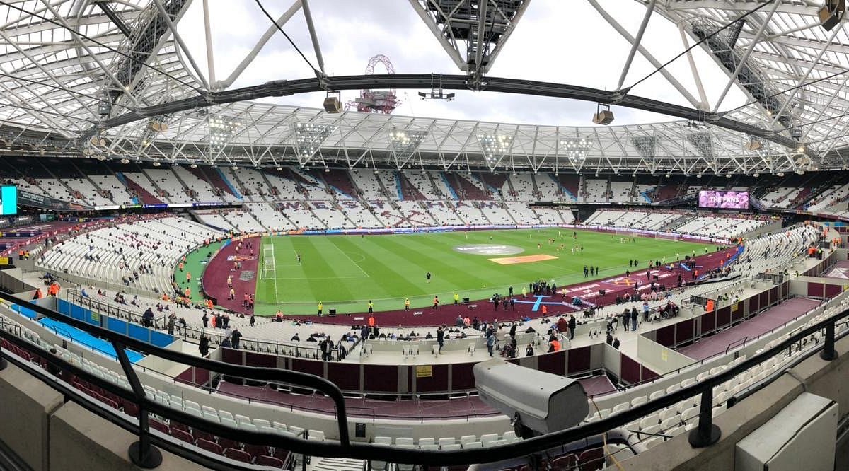 West Ham United Puan
