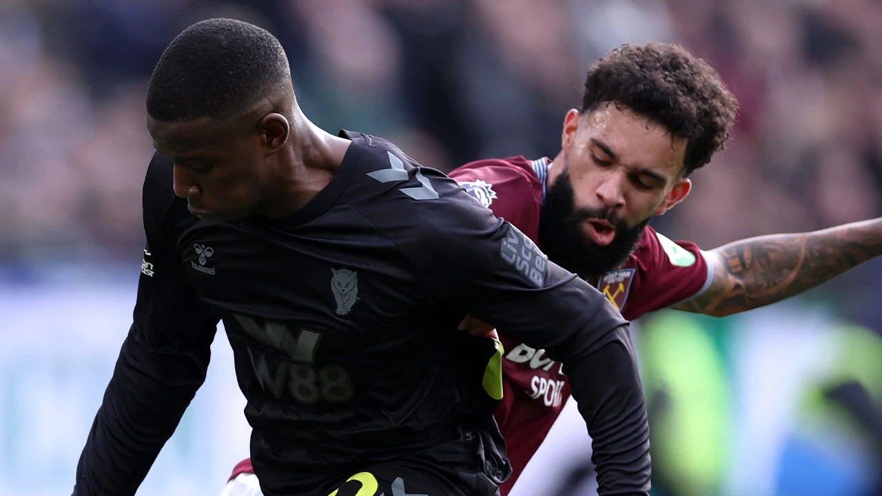West Ham United Puan Durumu