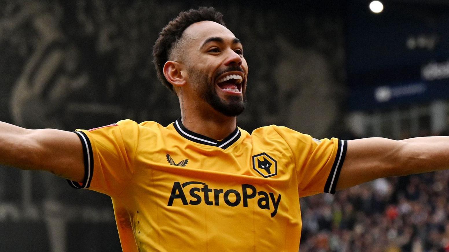 Wolverhampton Wanderers FC