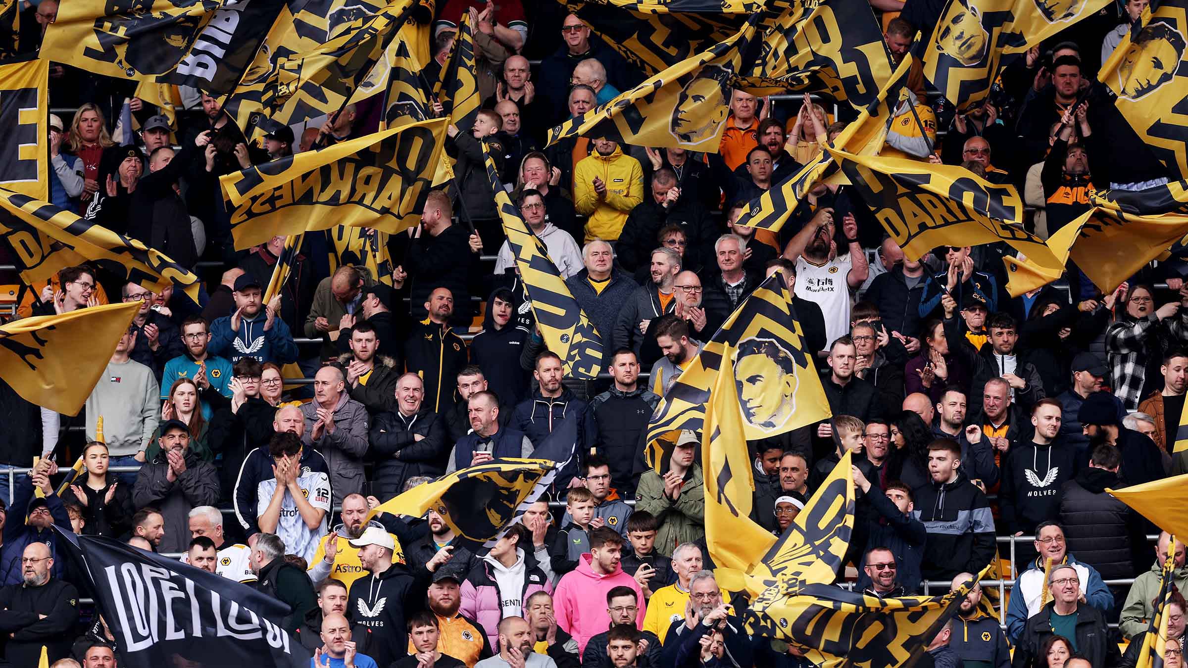 Wolverhampton Wanderers Maç Sonuçları
