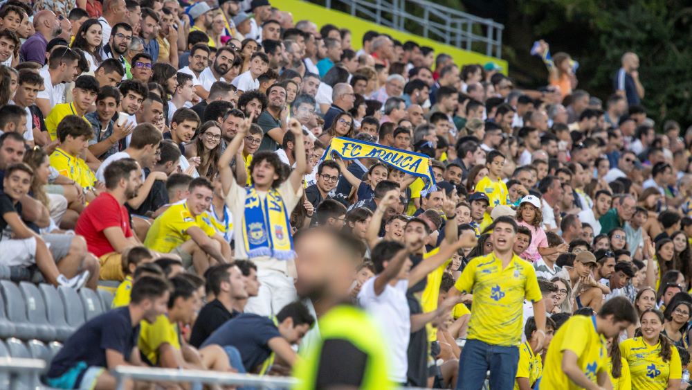 Arouca Güncel Puan Tablosu