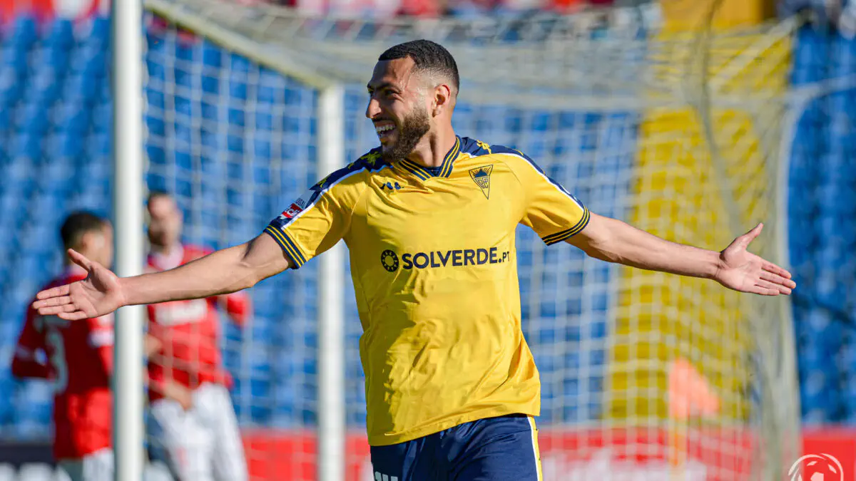 Estoril Praia Portekiz Ligi Performansı