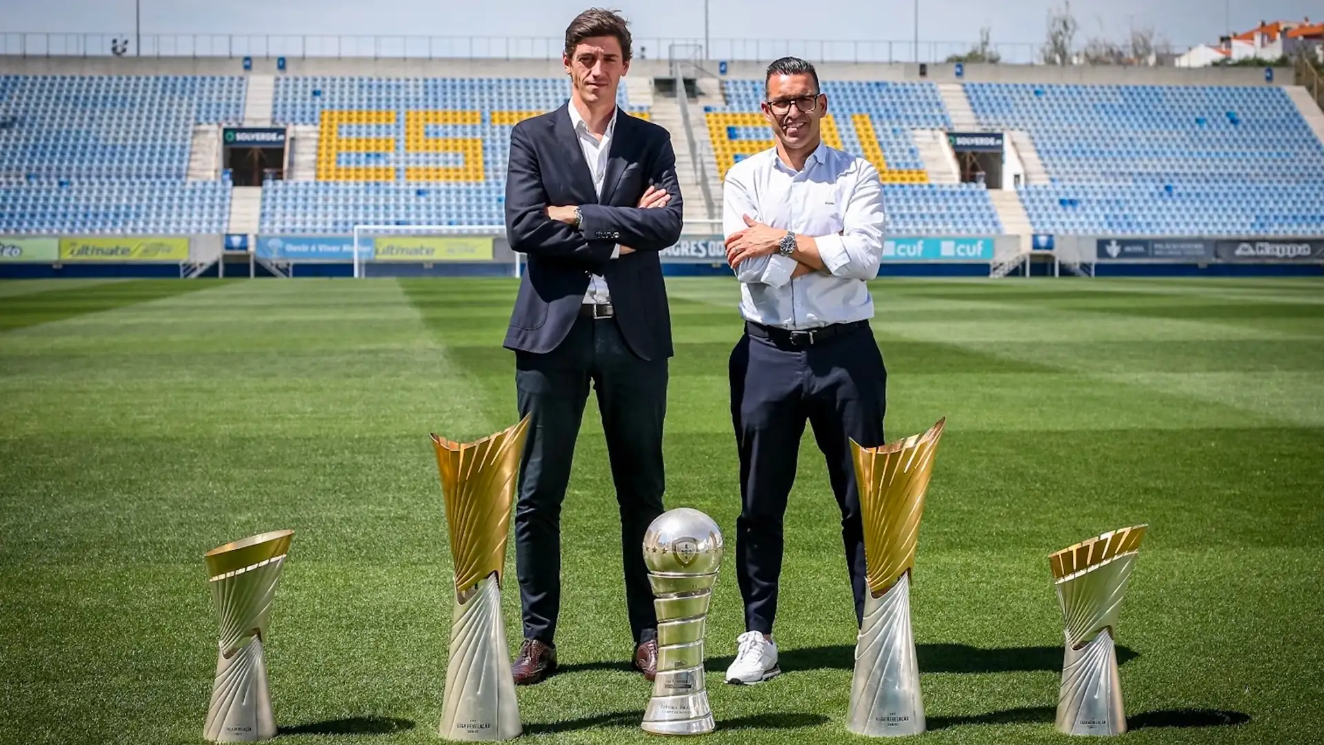 Estoril Güncel Puan Durumu