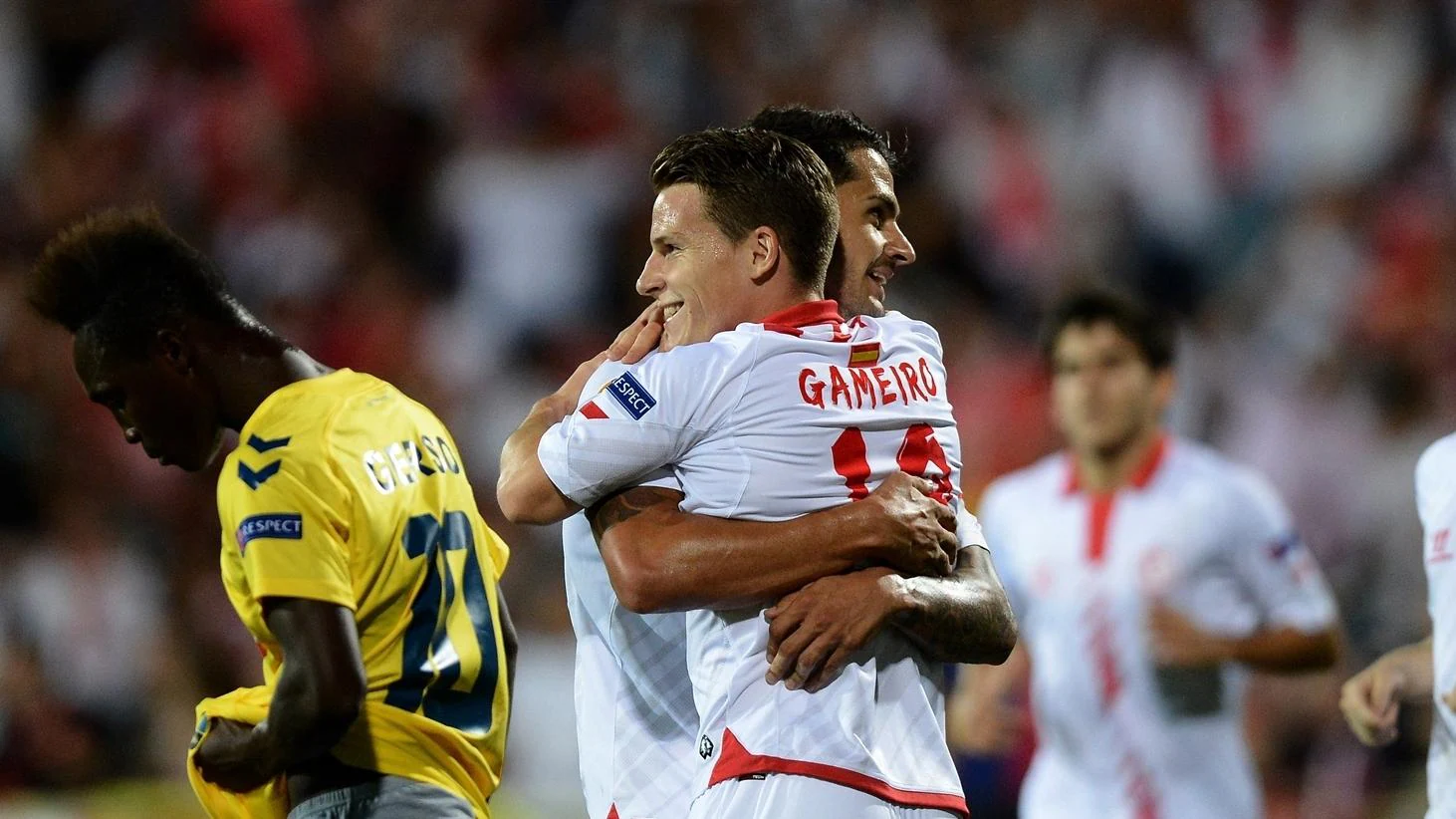 Estoril Lig Tablosu Detayları