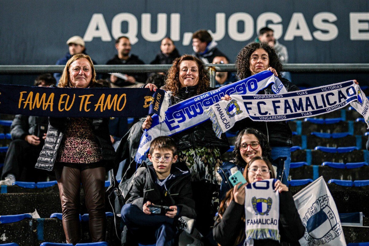 Famalicão Maç Sonuçları Analizi