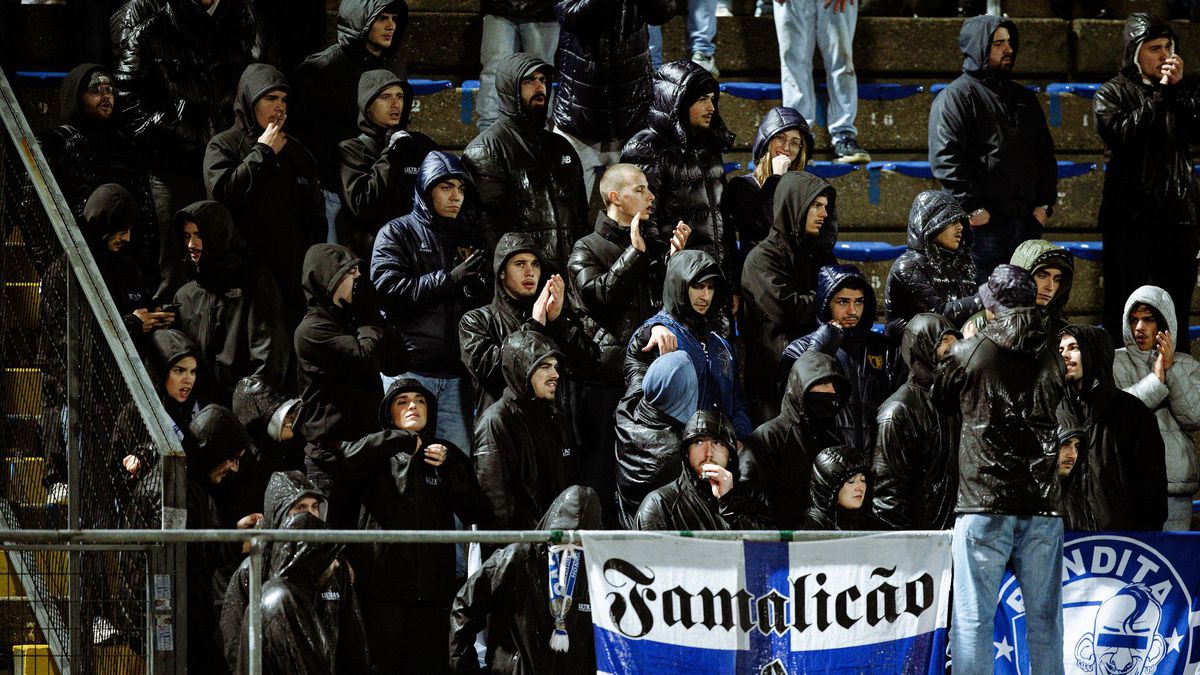 Famalicão Takım Analizi