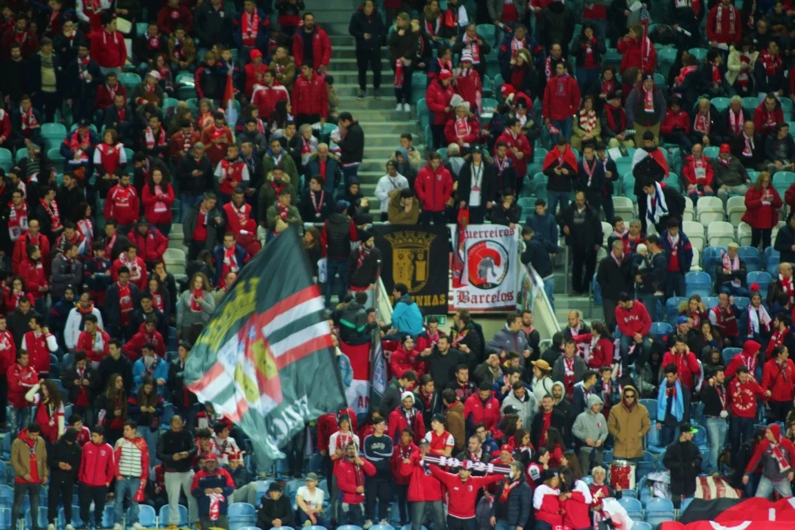 Moreirense Takım Kadrosu Analizi