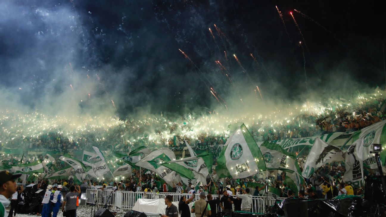 Nacional Maç Sonuçları Analizi
