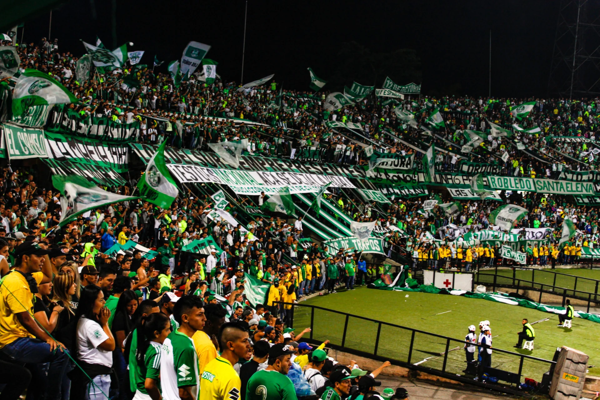Nacional Taktiksel Analiz