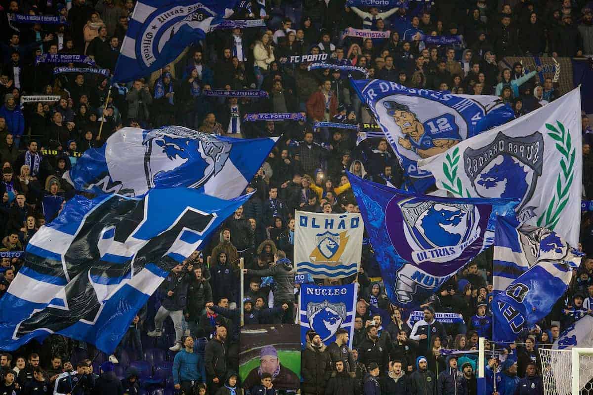 FC Porto Portekiz Ligi Zirve Mücadelesi