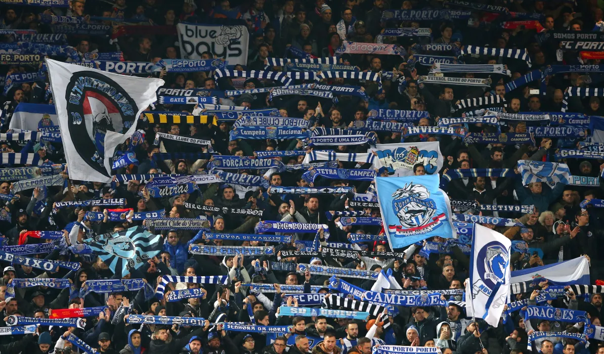 Porto Taktiksel Üstünlük