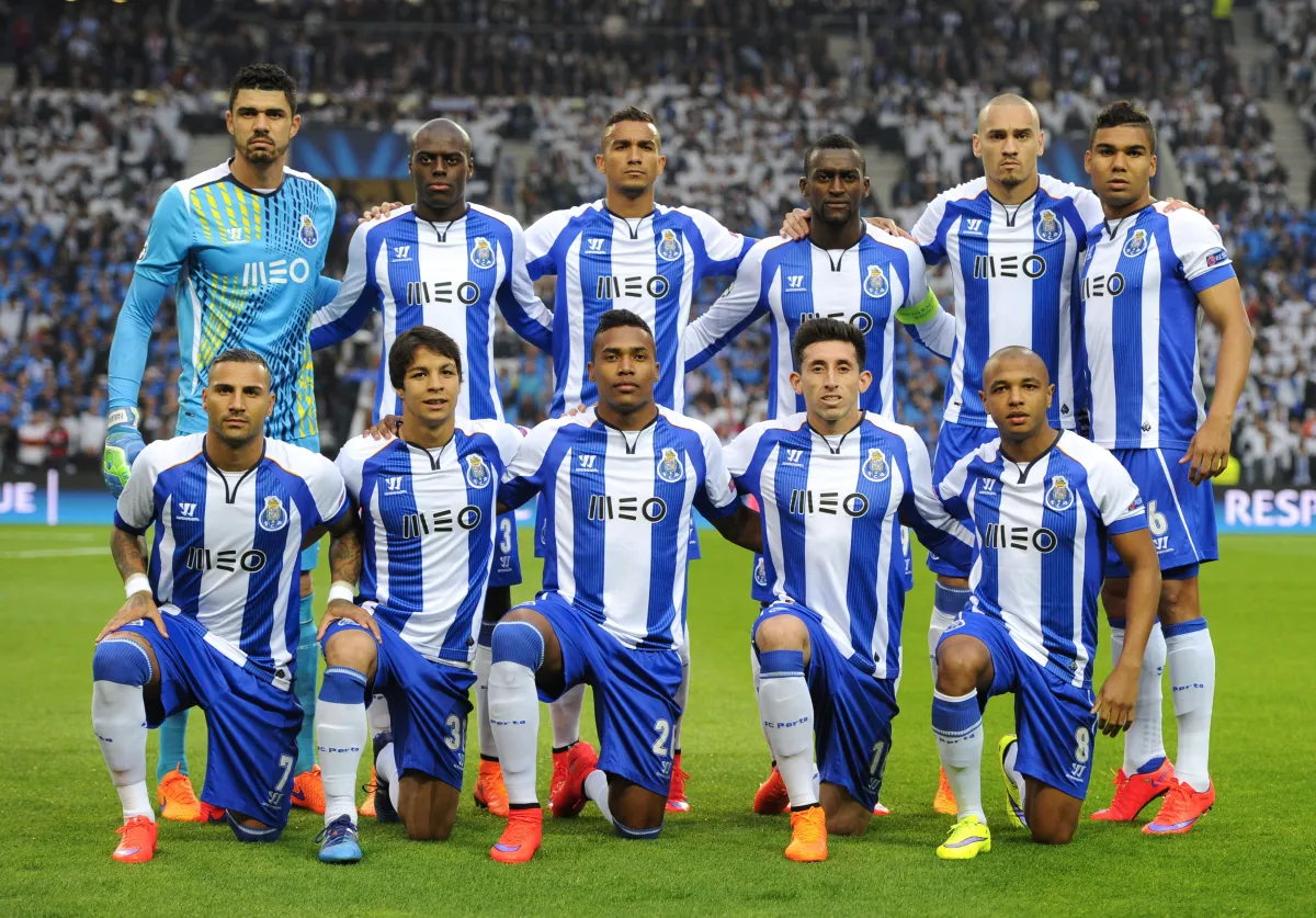 Porto Lig Pozisyonu Detayları