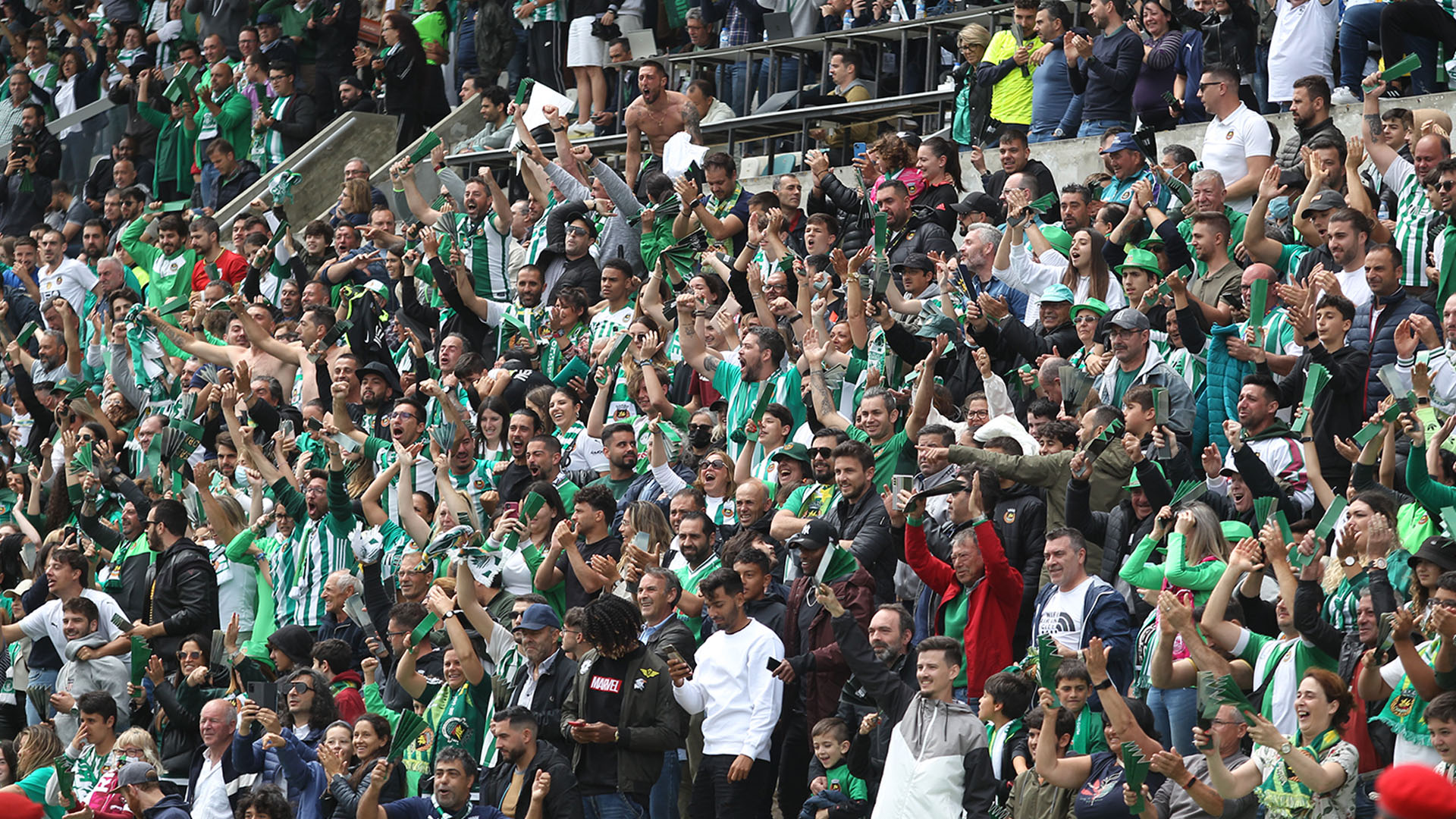 Rio Ave FC Portekiz Ligi Mücadelesi