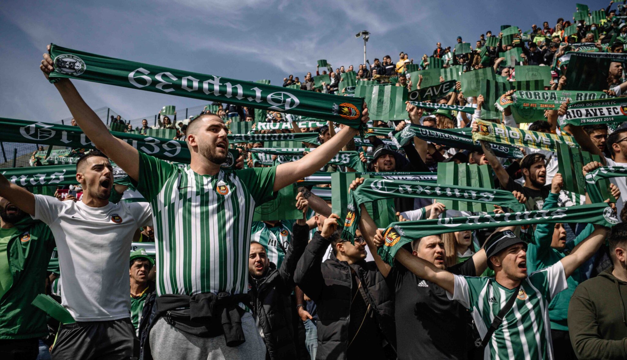 Rio Ave Taktiksel Analiz